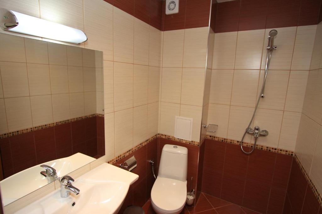 Hotel Siena House Sozopol Exterior foto