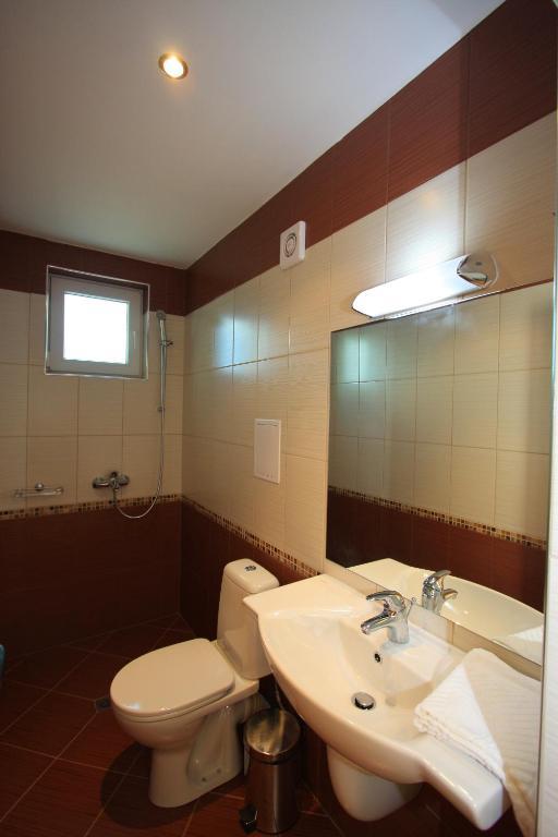 Hotel Siena House Sozopol Exterior foto