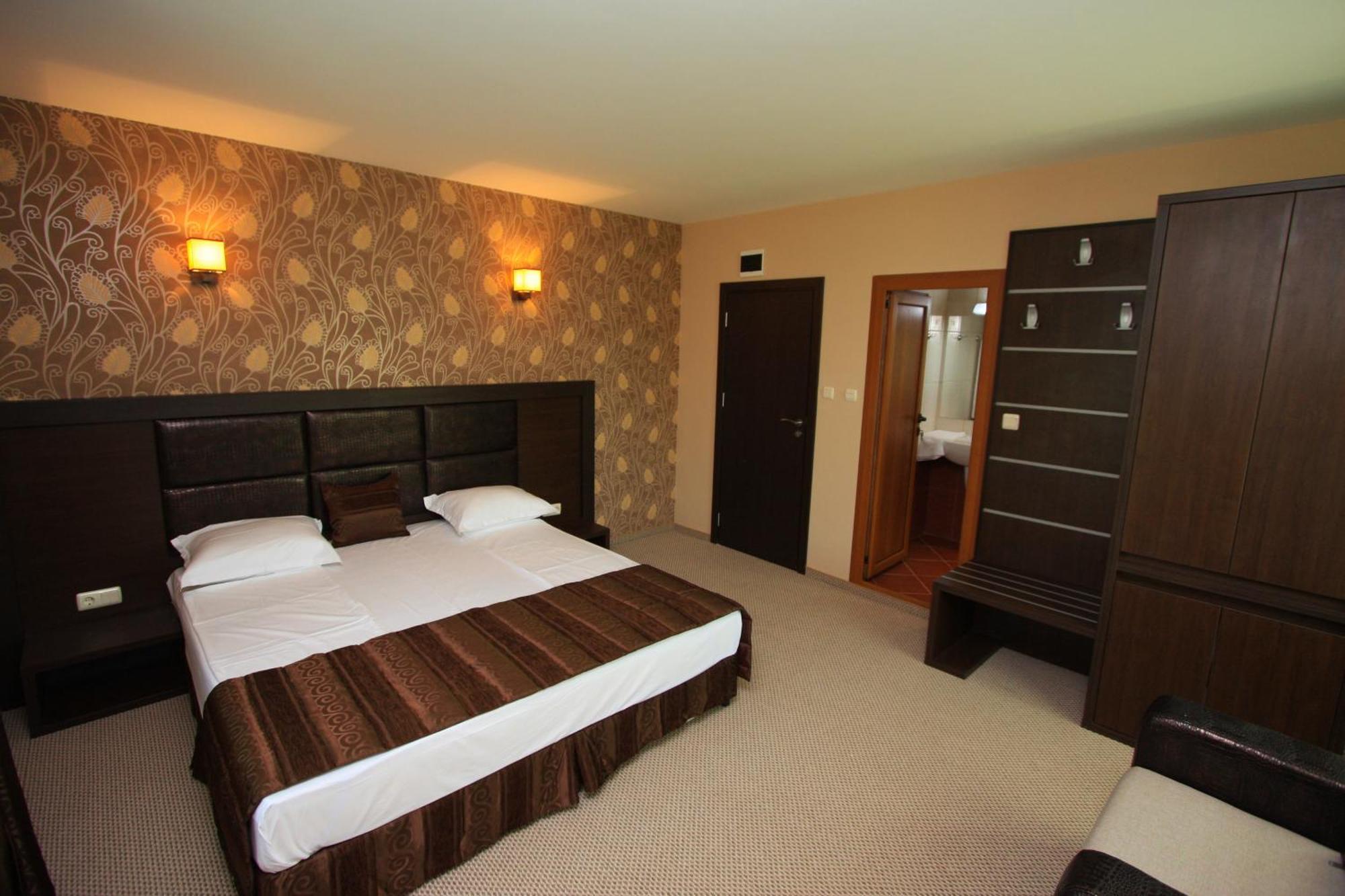 Hotel Siena House Sozopol Exterior foto