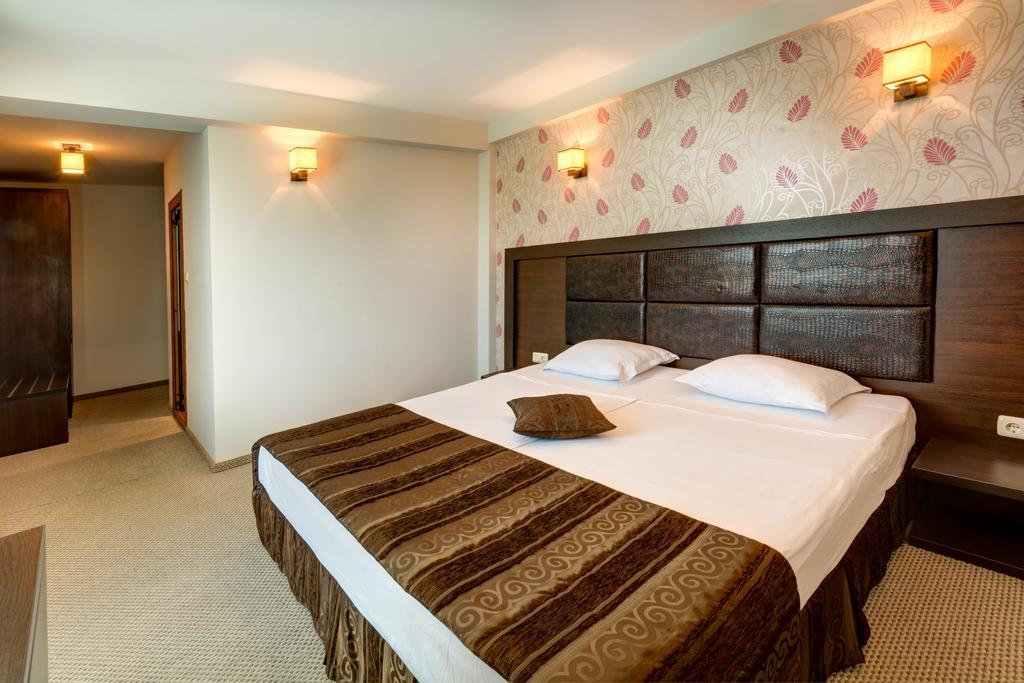 Hotel Siena House Sozopol Exterior foto