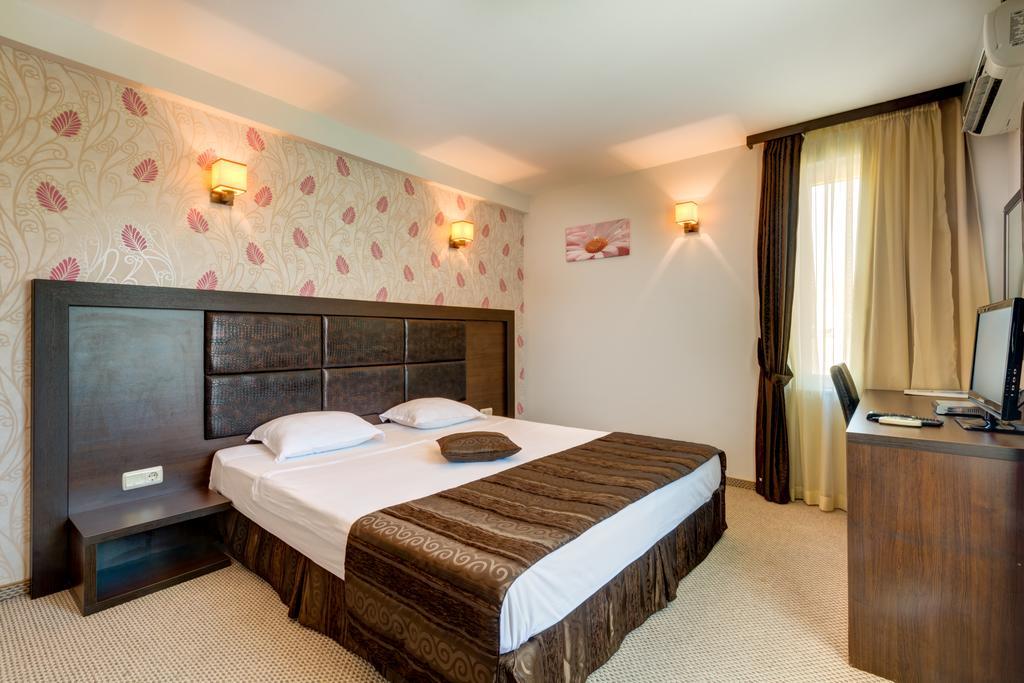 Hotel Siena House Sozopol Exterior foto