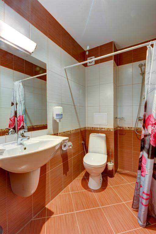 Hotel Siena House Sozopol Exterior foto
