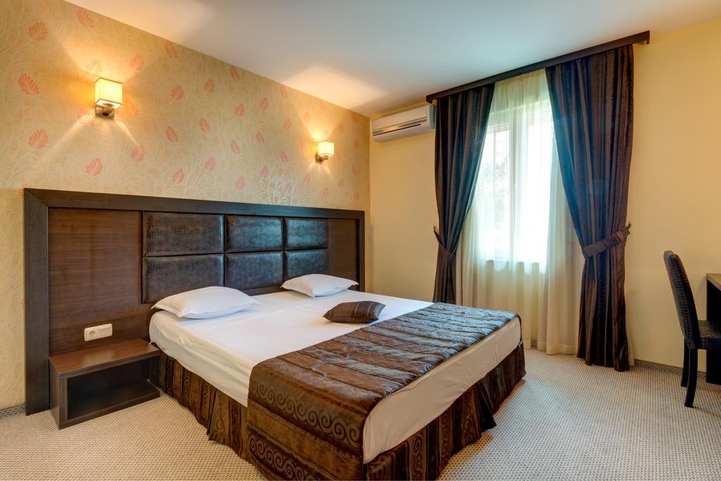 Hotel Siena House Sozopol Exterior foto