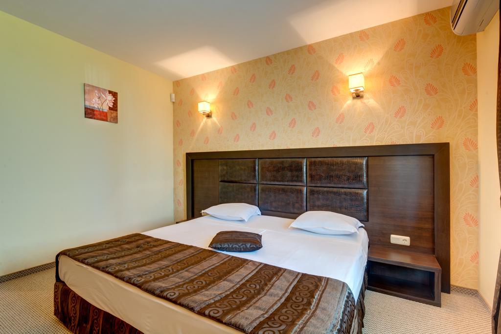 Hotel Siena House Sozopol Exterior foto