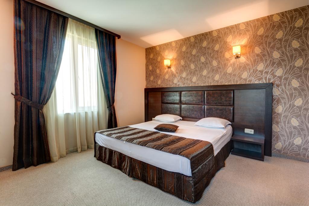 Hotel Siena House Sozopol Exterior foto