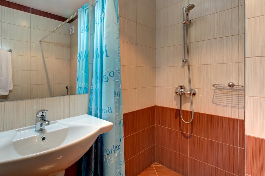 Hotel Siena House Sozopol Exterior foto