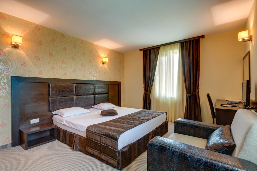 Hotel Siena House Sozopol Exterior foto