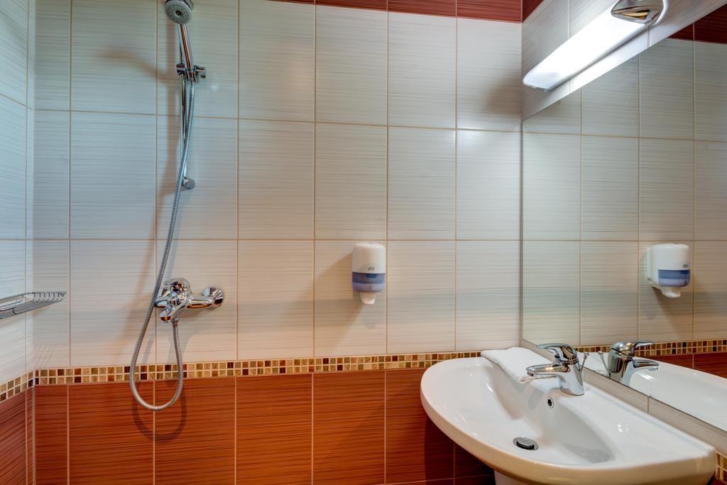 Hotel Siena House Sozopol Exterior foto