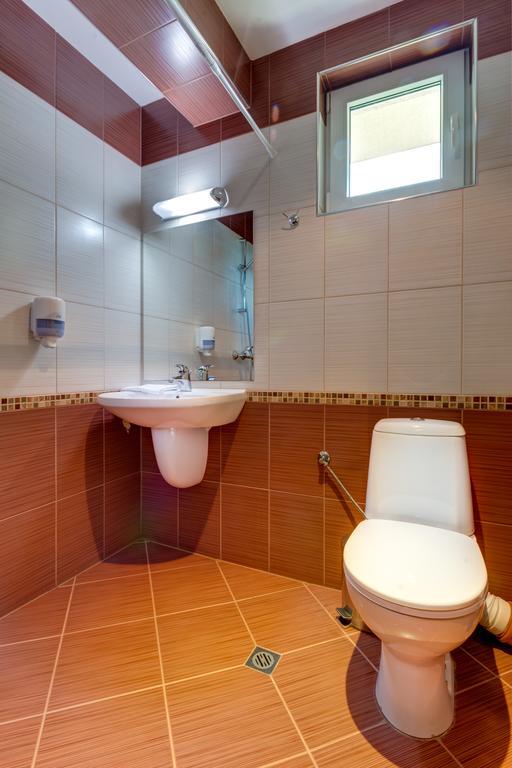 Hotel Siena House Sozopol Exterior foto