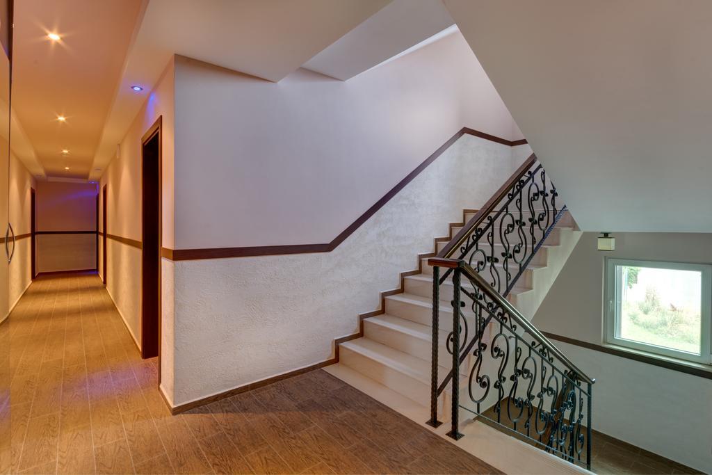 Hotel Siena House Sozopol Exterior foto