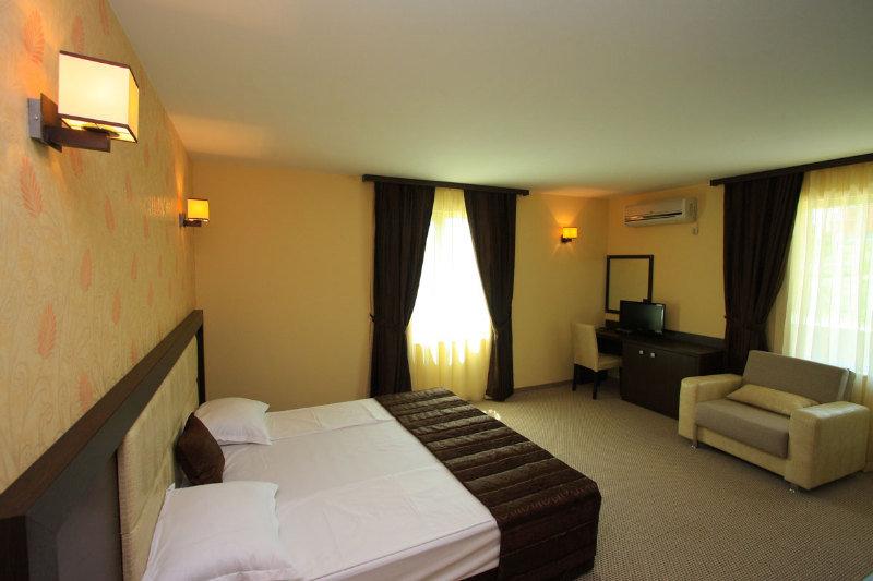 Hotel Siena House Sozopol Exterior foto