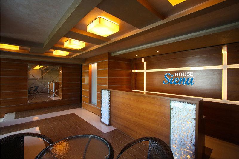 Hotel Siena House Sozopol Exterior foto